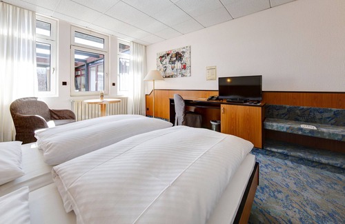 Schorndorf Hotel | BTS-Hotel