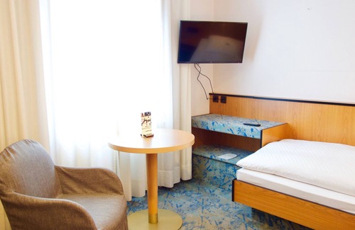 Schorndorf Hotel | BTS-Hotel