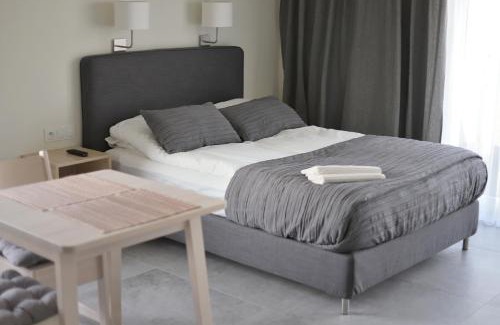 Grunwald Apartamento | Bułgarska 59A- (1/2) piękny widok 14 piętro