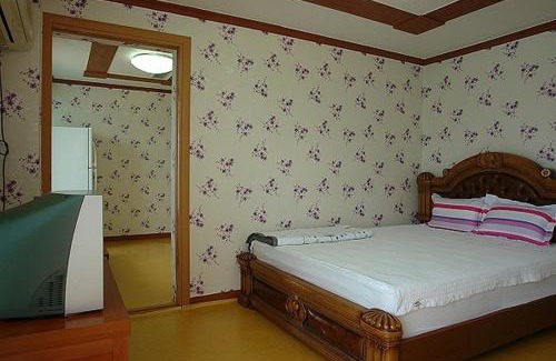 Byeonsan Casa | Buan Byeonsanbando Haejoeum Pension