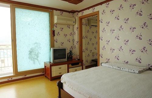 Byeonsan Casa | Buan Byeonsanbando Haejoeum Pension