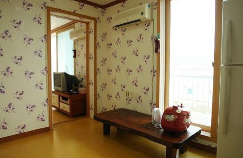 Byeonsan Casa | Buan Byeonsanbando Haejoeum Pension