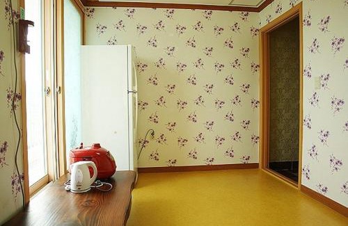 Byeonsan Casa | Buan Byeonsanbando Haejoeum Pension