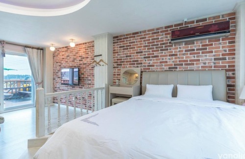 Byeonsan Casa | Buan Flora Pension