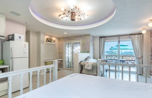 Byeonsan Casa | Buan Flora Pension