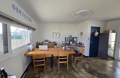 Tangha-ri Casa | Buan Hwayangyeonhwa Pension