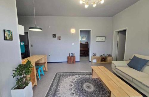 Tangha-ri Casa | Buan Hwayangyeonhwa Pension