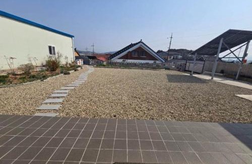 Tangha-ri Casa | Buan Hwayangyeonhwa Pension