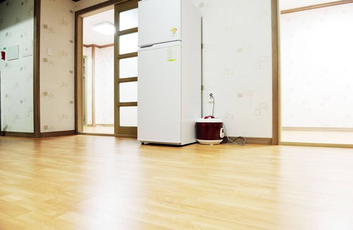 Byeonsan Condominio | Buan Sangnok Sky Pension