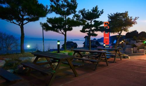 Buan Casa | Buan Soribada Pension