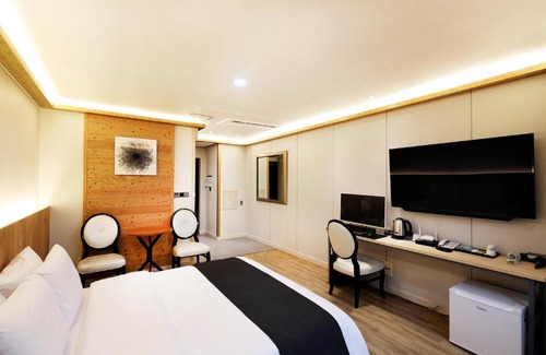 Tangha-ri Hotel | Buan Tourist Hotel