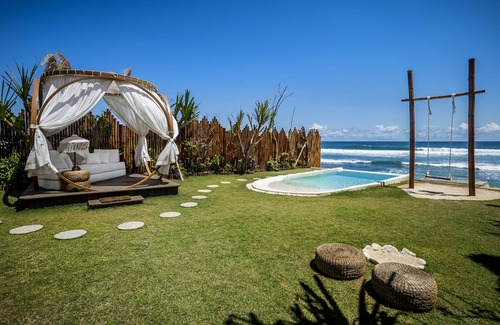 Pecatu Alquiler De RV | Bubble Hotel Bali Nyang Nyang - Glamping (Adults only)