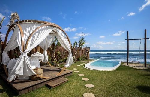 Pecatu Alquiler De RV | Bubble Hotel Bali Nyang Nyang - Glamping (Adults only)