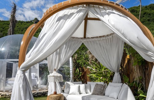 Pecatu Alquiler De RV | Bubble Hotel Bali Nyang Nyang - Glamping (Adults only)