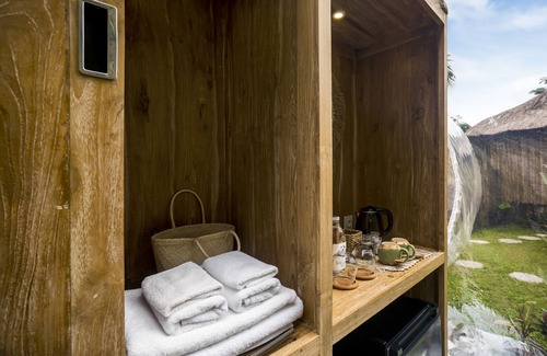 Tampaksiring Alquiler De RV | Bubble Hotel Bali Ubud - Glamping