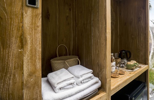 Tampaksiring Alquiler De RV | Bubble Hotel Bali Ubud - Glamping