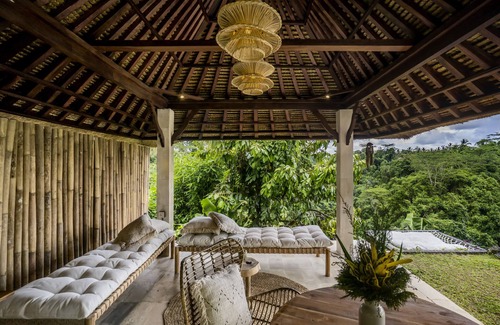 Tampaksiring Alquiler De RV | Bubble Hotel Bali Ubud - Glamping