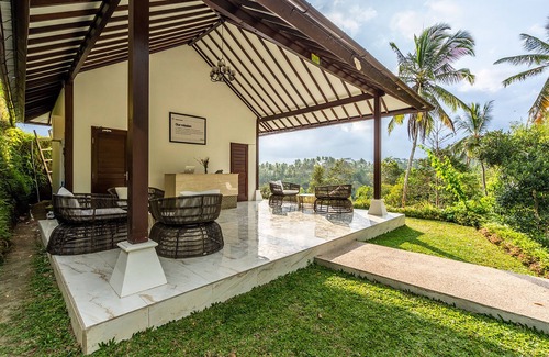 Tampaksiring Alquiler De RV | Bubble Hotel Bali Ubud - Glamping