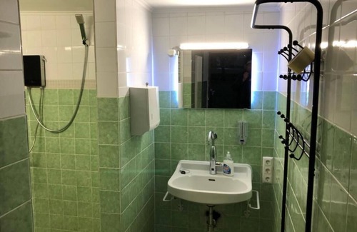 Steinbach am Attersee Cabina | Bubble Tent Hotel
