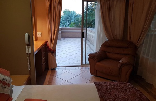 Umjindi Casa | Bubez Guesthouse