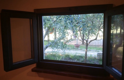 Castel Colonna Apartamento | BUBÓN - Entre las plantas a pocos pasos de la piscina