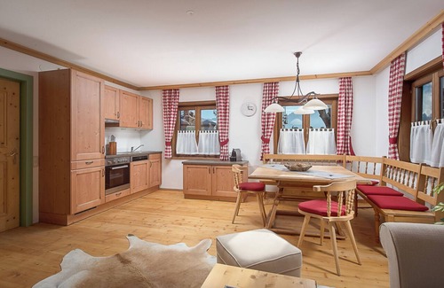 Kitzbuehel Apartamento | Buccara Apartments