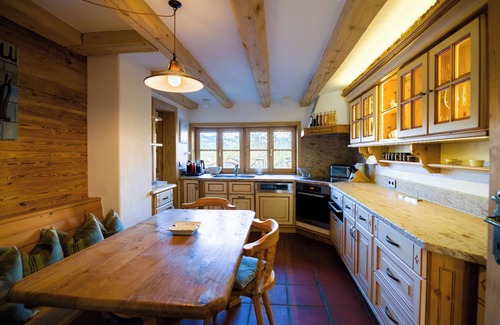 Kitzbuehel Apartamento | Buccara Apartments