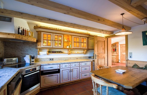 Kitzbuehel Apartamento | Buccara Apartments