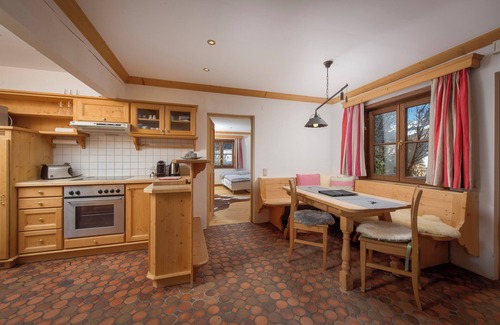 Kitzbuehel Apartamento | Buccara Apartments