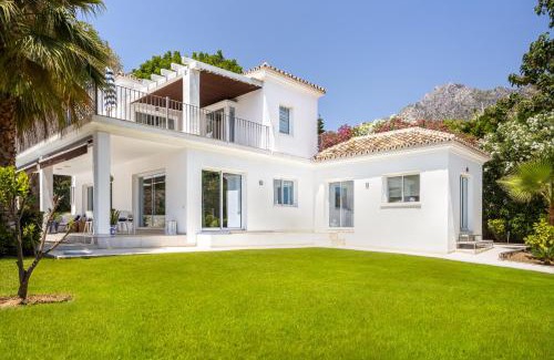 Marbella Villa | Buccara Casa Bruno