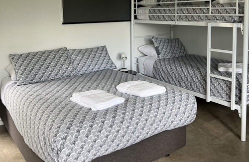 Buchan Hotel | Buchan Motel