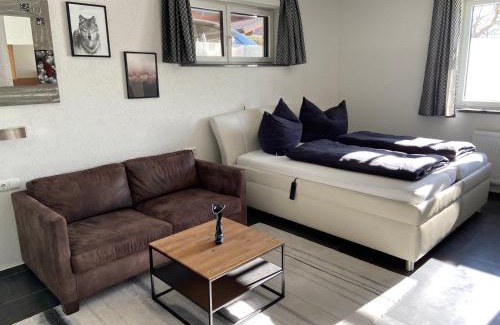 Bischofshofen Apartamento | Buchbergdomizil