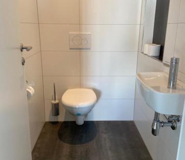 Bischofshofen Apartamento | Buchbergdomizil