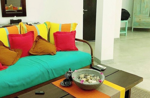 Rekawa Hotel | Buckingham Place