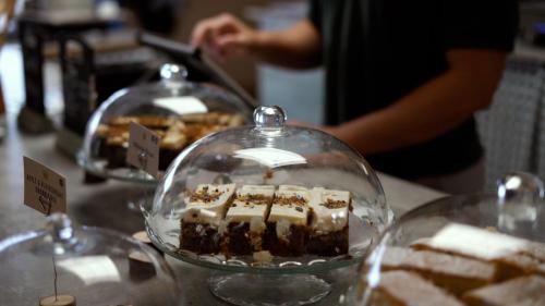 Woolhamton Otro | Bucklebury Farm