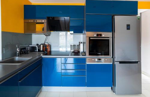 Obuda Apartamento | Budapest Minimal Style - You will love it!