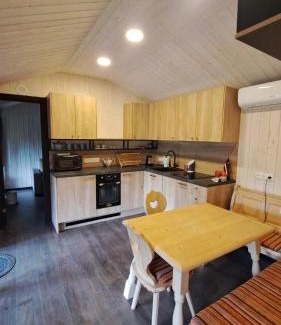Amata Chalet De Esquí | Buddas Home