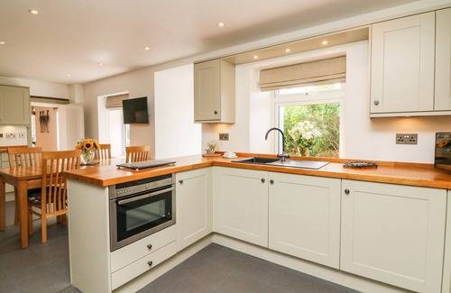 Berrynarbor Cabaña | Buddicombe House