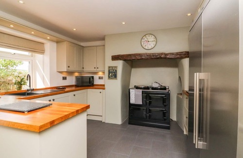 Berrynarbor Cabaña | Buddicombe House