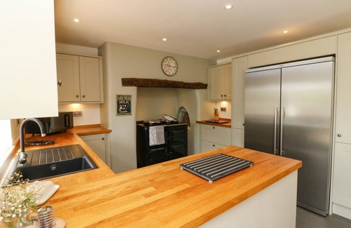 Berrynarbor Cabaña | Buddicombe House