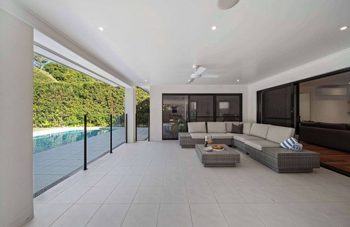 Buderim Casa | Buderim Mountaintop Retreat With Pool