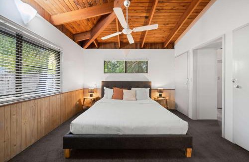 Buderim Casa | Buderim Rustic Retreat - Pool & Pet Friendly