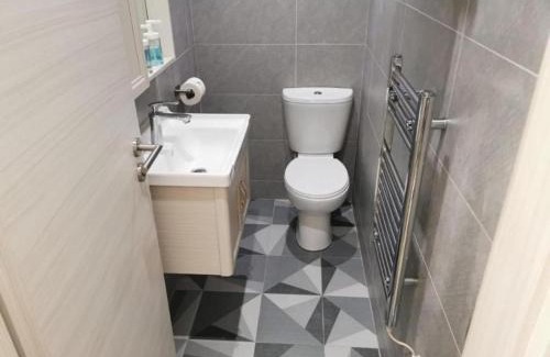 Sunderland Apartamento | Budget Central (Large) Serviced Studio Apartment