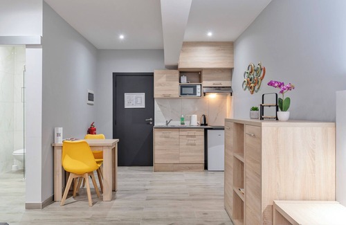 Leuven Apartamento | Budget Flats Leuven