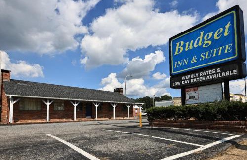 Mount Ephraim Hotel | Budget Inn and Suites Mount Ephraim