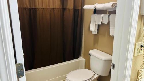 Beebe Hotel | Budget inn beebe