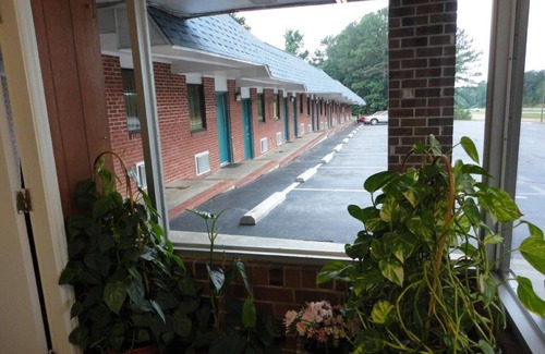 Franklinton Hotel | Budget Inn Franklinton