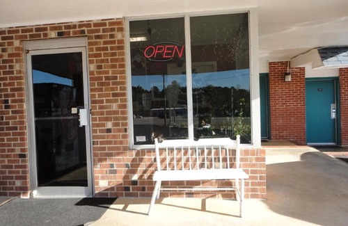 Franklinton Hotel | Budget Inn Franklinton