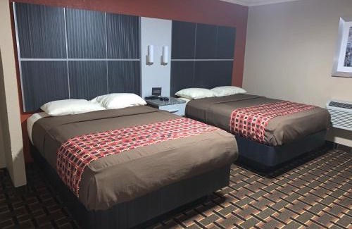 Lake Wales Hotel | Budget Inn Lake Wales