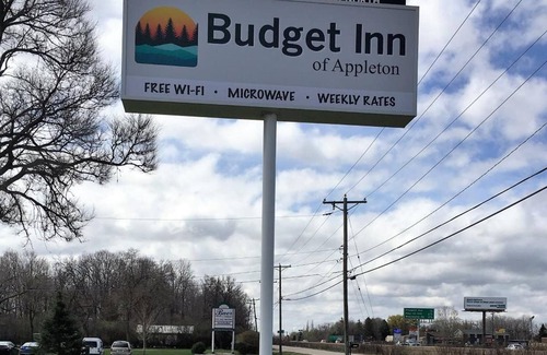 Appleton Hotel | Budget Inn Of Appleton